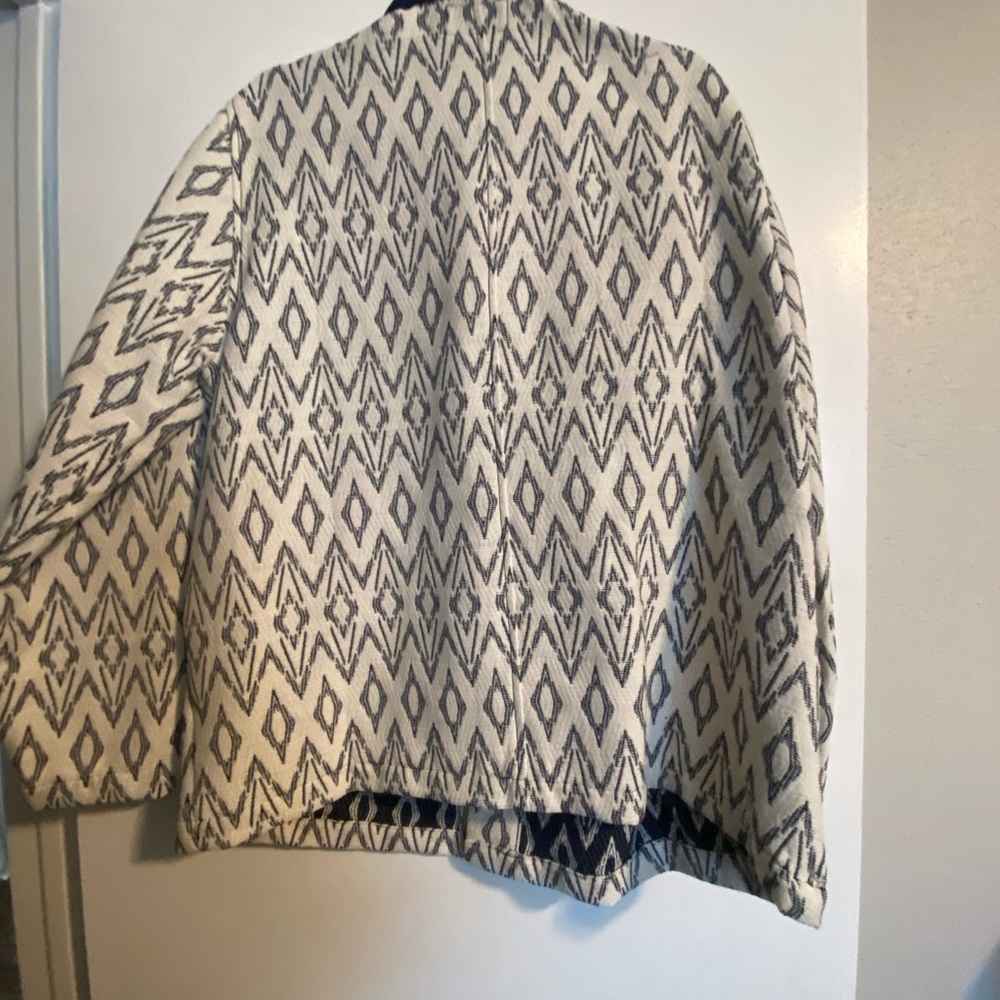 Patrick Winget Two Thousand Never Shacket. Xl - image 2